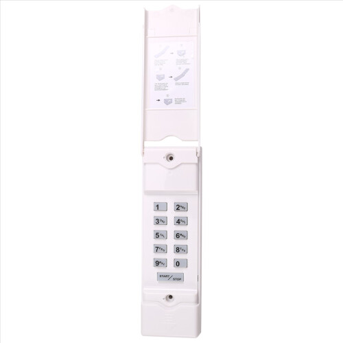 MDTK Keypad for Linear Garage Door Openers 2