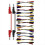 Automotive Circuit Test Leads Kit Terminal Test Kit 2