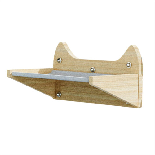 Suction Cup Wall Cat Climbing Frame Wall Type Hammock