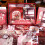 Scrapbooking-Set, DIY-Kunsthandwerk, Rosenflüstern 3
