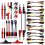 Automotive Circuit Test Leads Kit Terminal Test Kit 1