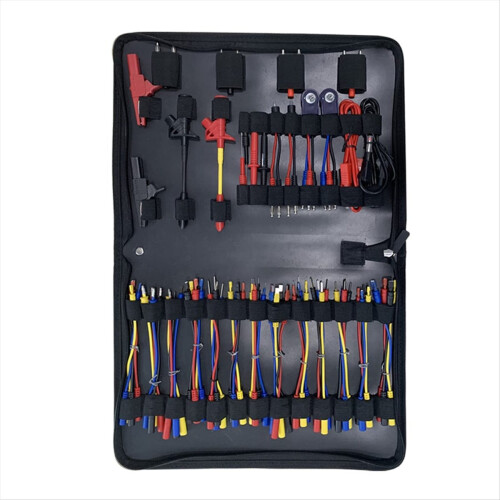 Automotive Circuit Test Leads Kit Terminal Test Kit 2