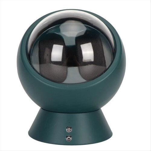 Mechanical Watch Winders Green