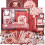 Scrapbooking-Set, DIY-Kunsthandwerk, Rosenflüstern 1