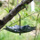 Vogelfutterschale, Futtertablett für den Garten 3