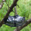 Vogelfutterschale, Futtertablett für den Garten 2