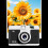 4K Retro Digitalkamera mit WLAN – 2,4 Zoll Display, 1080p, USB, ideal für Kinder 2