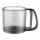 Semi-Automatic Flour Sifter with Hand- Design 1