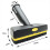 Handheld Steam Brush and Replaceable Brush Head for Parts 4