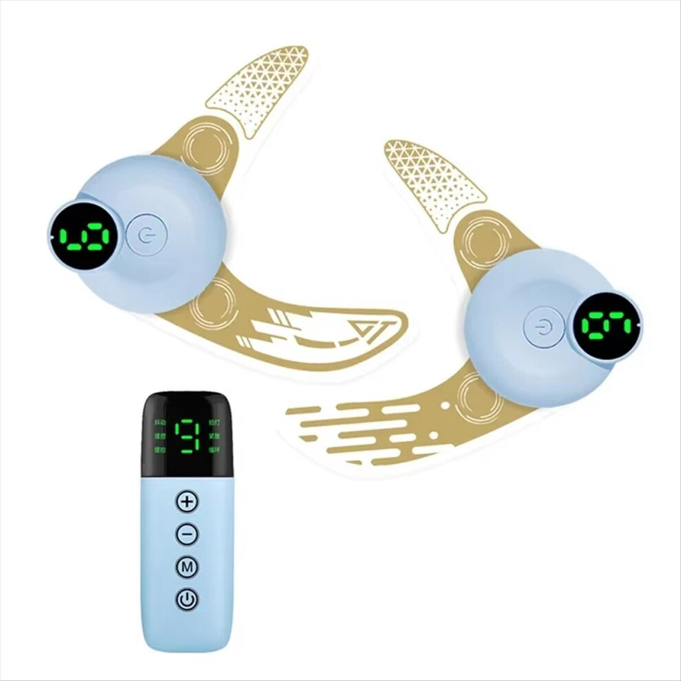 Markenlos Dark Eye Massager Fatigue Relief Lighten Circles Eyes Relax Massager