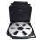 10in Empty Take Up Reels Storage Box with 6-Hole Empty Takeup Reel A 3