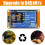 NMMiner NerdMiner 945KH/S Harshrate 2,8 inch Smart Display Bitcoin 2