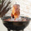 Σουβλάκι BBQ από ανοξείδωτο ατσάλι, κάθετο σουβλάκι για σούβλα κρέατος 6