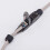 RJ45 Cat6A UTP LAN Cable Tool-Less Extension Connector 2