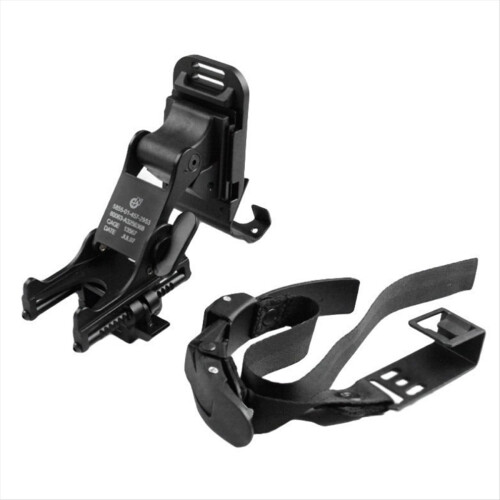 Κιτ στήριξης κράνους MICH M88 FAST για NVG -14 -7 2