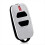 2Pcs 2-Key Garage Door Remote Control 433.92MHz Rolling Code for 5