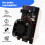 Miner BM1397 200Gh/S Αυτόνομο BitDSK BTC Solo Miner EU PLUG 6