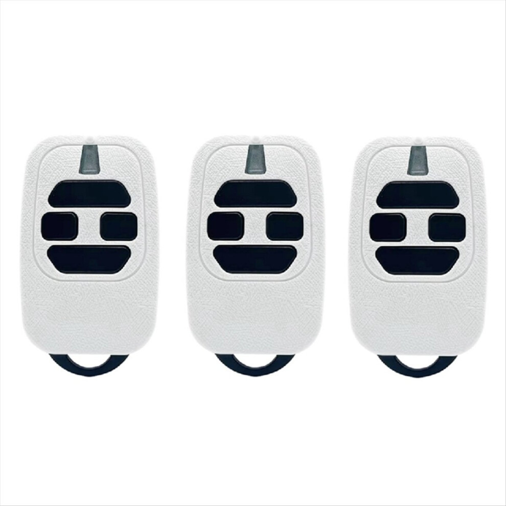 Garage Door Remote Control 433.92Mhz Rolling Code For Transmitter 4851329465171