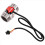 1inch Hall Effect Flow Meter Water Flow Sensor Liquid Flow Meter 2