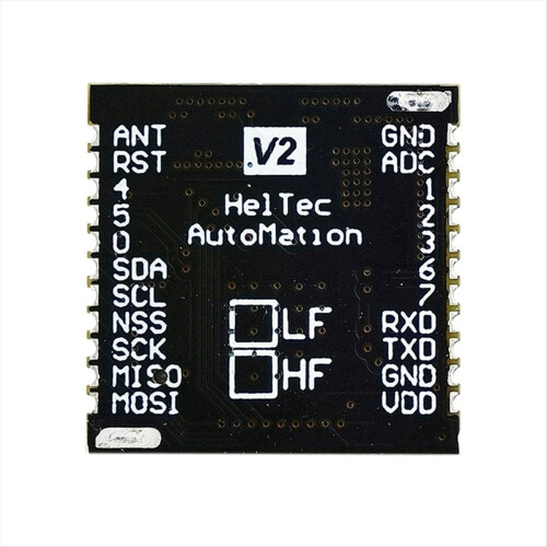 Cubecell Series LoRa Node AM01 Module B 1