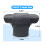 12427 -Joint for Ultra Frame Pools 1 Pcs 6
