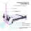 For Cooling Stand with Dual Controller Charger Headphone Hanger 6