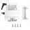 Adjustable Replacement Tool Rest Sharpening Jig 2