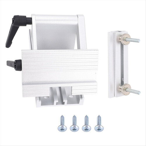 Adjustable Replacement Tool Rest Sharpening Jig 1