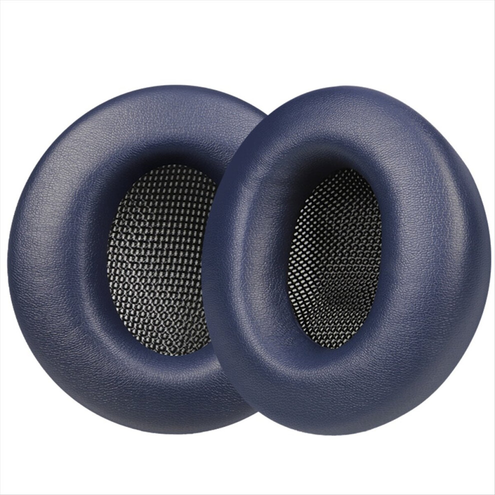 Earphone Cover Earmuffs For Zone Wp01 Wp02 Earphone Blue 4851329414704