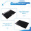 Capa traseira para laptop Aspire 3 Top Case LCD de 15,6 polegadas 5
