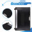 Capa traseira para laptop Aspire 3 Top Case LCD de 15,6 polegadas 7