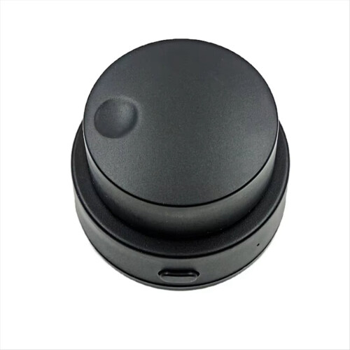 USB Volume Controller USB Wired + Bluetooth Multimedia Controller