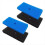 2 Sets Ersatz-Teichfilterpads 1
