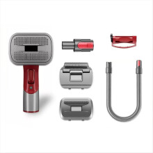 Kit de limpeza a vácuo para animais de estimação V7 V8 V10 V11 V12 V15