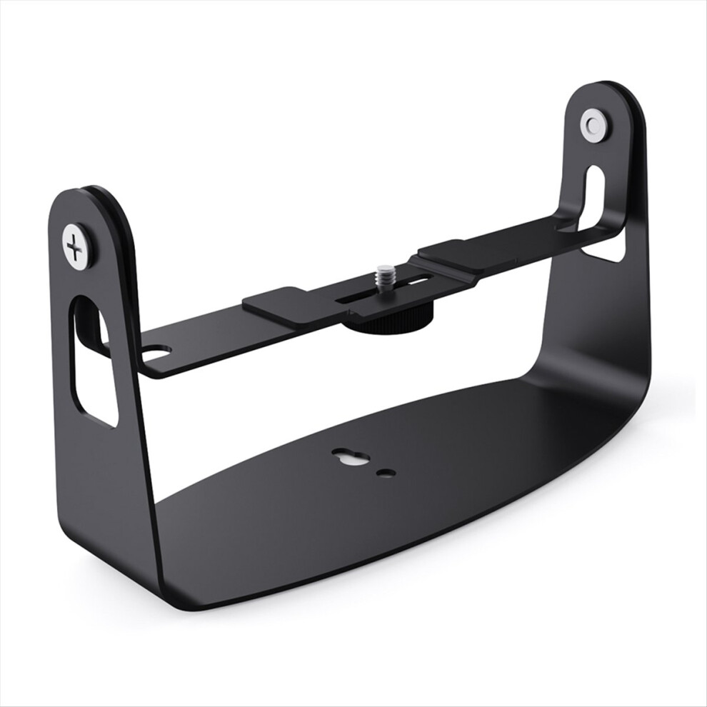 Desktop Projector Stand With 360 Degree Rotateing Mount Black 4851329415176
