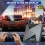 X2 Pro Game Box Retro Video Game Console TV Box Plugue UE 3