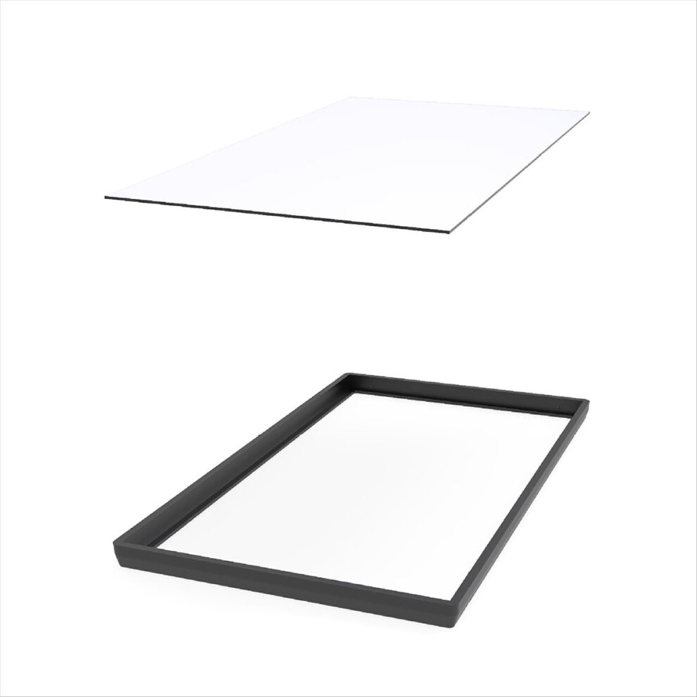 2Pcs Tempered Glass Screen Protector For Switch 2 4851329419563