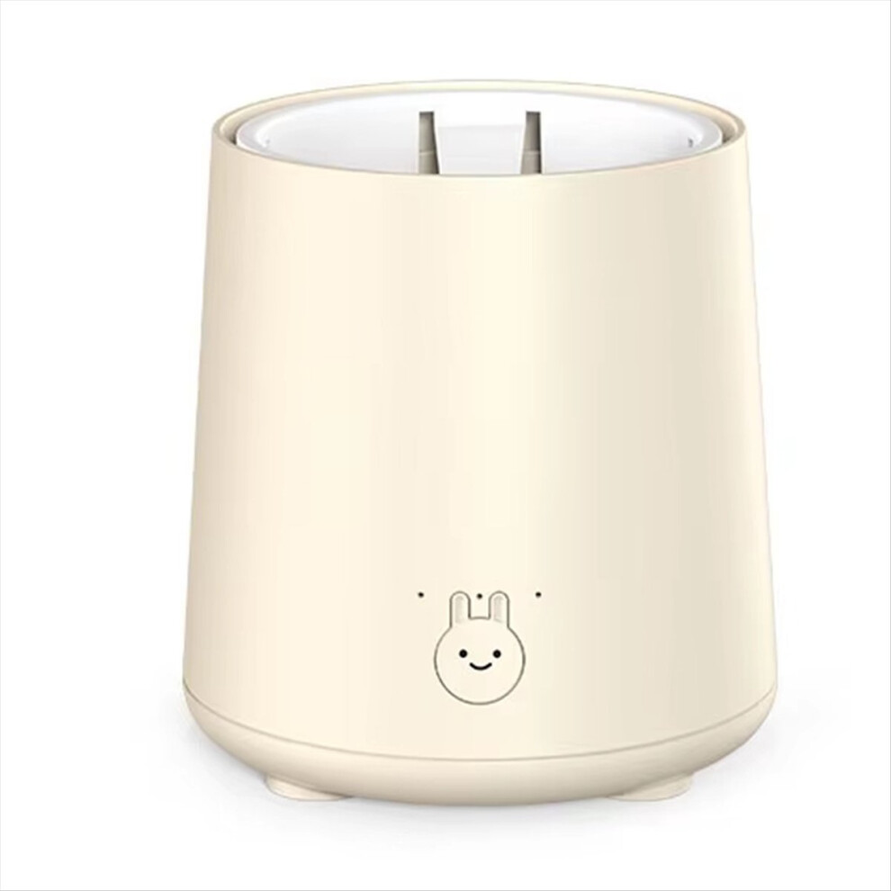 Electric Milk Bottle Shaker, Usb Smart Intelligent Milk Powder Mixer 4851329421351