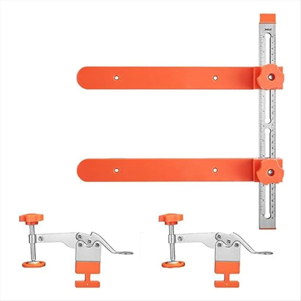 Drawer Slide Installation Jig Kit,Drawer Slide Tool-image-OPC-PH9CSVJ-NEW