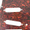 Premium Guitar Pickguards Detachable Impacts-Light blue 7