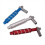 Universele drum stemsleutel, drum stemsleutel, rood 4