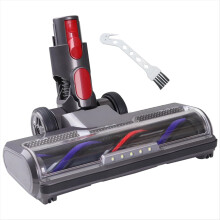 Bürstenersatz für V7 V8 V10 V11 V15 Bodendüse