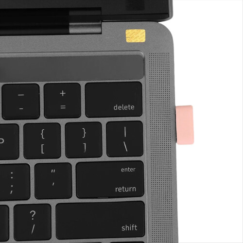 USB Fingerprint Key Reader Biometric Fingerprint Scanner 360 Touch 2