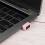 USB Fingerprint Key Reader Biometric Fingerprint Scanner 360 Touch 2