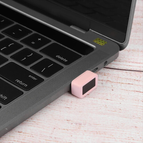 USB Fingerprint Key Reader Biometric Fingerprint Scanner 360 Touch 1