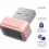 USB Fingerprint Key Reader Biometric Fingerprint Scanner 360 Touch 7