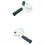 For 3/Quest3S Table Tennis Rackets Handle Left Hand 7