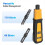 Cable Matters Punch Down Tool met 110 66-blad 3