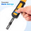 Cable Matters Punch Down Tool met 110 66-blad 4