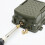 Heat Set Insert Soldering Iron Tip Thread Insertion Kit EU-Plug 3